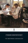 The Brothers Karamazov - Fyodor Dostoyevsky - 9780140449242
