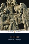 Electra and Other Plays - Sophocles - 9780140449785