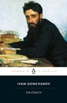 Oblomov - Ivan Goncharov - 9780140449877