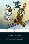 The Good Soldier Svejk - Jaroslav Hasek - 9780140449914