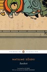Sanshiro - Natsume Soseki - 9780140455625
