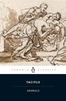 Annals - Tacitus - 9780140455649