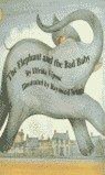 The Elephant and the Bad Baby - Elfrida Vipont ; Raymond Briggs - 9780140500486
