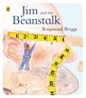 Jim and the Beanstalk - Raymond Briggs - 9780140500776