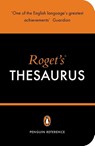 Roget's Thesaurus of English Words and Phrases - George Davidson - 9780140515039