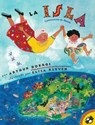 La Isla (Spanish Edition) - Arthur Dorros - 9780140565416