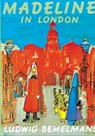Madeline in London - Ludwig Bemelmans - 9780140566499