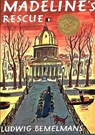 MADELINES RESCUE - Ludwig Bemelmans - 9780140566512