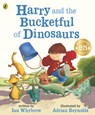 Harry and the Bucketful of Dinosaurs - Ian Whybrow - 9780140569803