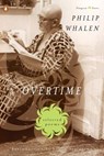 Overtime: Selected Poems - Philip Whalen - 9780140589184