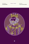 King John - William Shakespeare ; Claire McEachern ; A. R. Braunmuller - 9780140714593