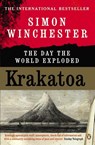 Krakatoa - Simon Winchester - 9780141005171