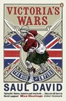 Victoria's Wars - Saul David - 9780141005553