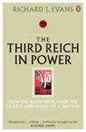 The Third Reich in Power, 1933 - 1939 - Richard J. Evans - 9780141009766