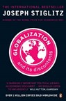 Globalization and Its Discontents - STIGLITZ,  Joseph E - 9780141010380