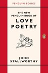 The New Penguin Book of Love Poetry - Penguin - 9780141010977