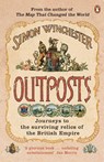 Outposts - Simon Winchester - 9780141011899