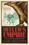 Hitler's Empire - Mark Mazower - 9780141011929