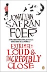 Extremely Loud and Incredibly Close - Jonathan Safran Foer - 9780141012698