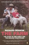 The Farm - Richard Benson - 9780141012940