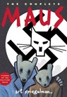 The Complete MAUS - Art Spiegelman - 9780141014081
