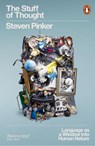 The Stuff of Thought - Steven Pinker - 9780141015477