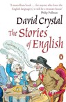 The Stories of English - David Crystal - 9780141015934