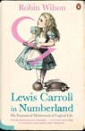 Lewis Carroll in Numberland - Robin Wilson - 9780141016108
