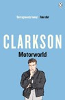 Motorworld - Jeremy Clarkson - 9780141017877