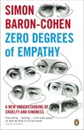 Zero Degrees of Empathy - Simon Baron-Cohen - 9780141017969