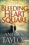 Bleeding Heart Square - Andrew Taylor - 9780141018614