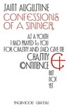 Confessions of a Sinner - Saint Augustine - 9780141018836