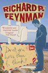 Don't You Have Time to Think? - Richard P Feynman - 9780141021133