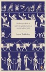 The Penguin Book of Myths and Legends of Ancient Egypt - Joyce Tyldesley - 9780141021768