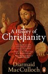 A History of Christianity - Diarmaid MacCulloch - 9780141021898