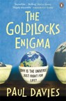 The Goldilocks Enigma - Paul Davies - 9780141023267