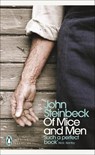 Of Mice and Men - John Steinbeck - 9780141023571