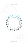 The First Ten Books - Confucius - 9780141023809