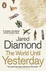 The World Until Yesterday - Jared Diamond - 9780141024486