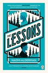 The Lessons - Naomi Alderman - 9780141025964