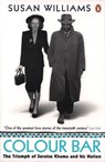 Colour Bar - Susan Williams - 9780141026138