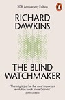 The Blind Watchmaker - Richard Dawkins - 9780141026169