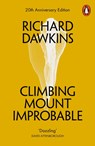 Climbing Mount Improbable - Richard Dawkins - 9780141026176