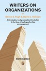 Writers on Organizations - David J. Hickson ; Derek S. Pugh - 9780141029924