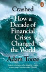 Crashed - Adam Tooze - 9780141032214