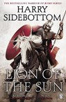 Warrior of Rome III: Lion of the Sun - Harry Sidebottom - 9780141032313