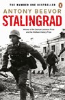 Stalingrad - Antony Beevor - 9780141032405