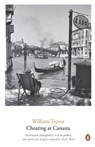 Cheating at Canasta - William Trevor - 9780141032450