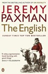 The English - Jeremy Paxman - 9780141032955