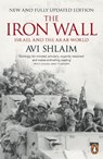 The Iron Wall - Avi Shlaim - 9780141033228